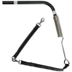 Set De Luxe Trixie Biker 21 Set De Luxe Trixie Biker -Suministros Para Mascotas 26351 trixie bikeset deluxe dog hs 07 1