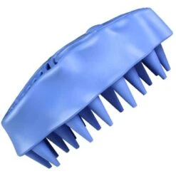 Cepillo Para Masajear KONG ZoomGroom -Suministros Para Mascotas 26796 pla kong dog massagebuerste zoom groom hs 02 3