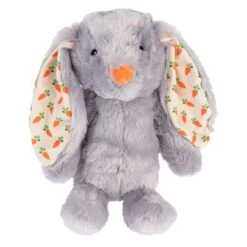 Conejo Elsie De Peluche Para Perros -Suministros Para Mascotas 267996 elsie fg 3197 6