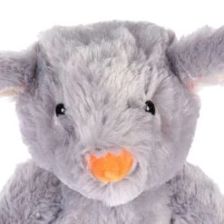 Conejo Elsie De Peluche Para Perros -Suministros Para Mascotas 267996 elsie fg 3208 9