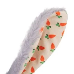 Conejo Elsie De Peluche Para Perros -Suministros Para Mascotas 267996 elsie fg 3210 0