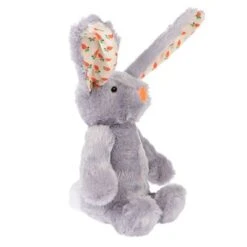 Conejo Elsie De Peluche Para Perros -Suministros Para Mascotas 267996 pla elsie fg 3203 5