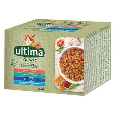 Ultima Nature Comida Húmeda Para Gatos - Imagen 2