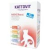 Kattovit Renal En Bolsitas Pack Mixto - 12 X 85 G