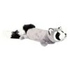 Mapache Trixie De Peluche Con Sonido