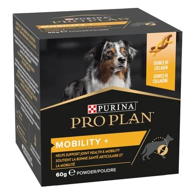 PRO PLAN Dog Adult Mobility Supplement En Polvo 1 PRO PLAN Dog Adult Mobility Supplement En Polvo