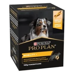 PRO PLAN Dog Adult Mobility Supplement En Polvo 20 PRO PLAN Dog Adult Mobility Supplement En Polvo -Suministros Para Mascotas 274529 pla pro plan dog supplement mobility hs 07 0