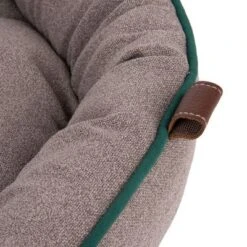 Cama Antibacteriana London Modern Living Para Perros -Suministros Para Mascotas 274563 hundebett london fg 2852 3