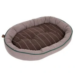 Cama Antibacteriana London Modern Living Para Perros -Suministros Para Mascotas 274563 pla hundebett london fg 2843 6
