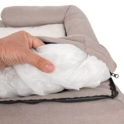 Sofá Vancouver Modern Living Para Perros 34 Sofá Vancouver Modern Living Para Perros -Suministros Para Mascotas 274565 hundebett vancouver fg 2809 9