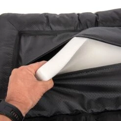 Sofá Vancouver Modern Living Para Perros 38 Sofá Vancouver Modern Living Para Perros -Suministros Para Mascotas 274565 hundebett vancouver fg 2812 7