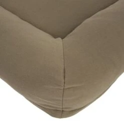 Cama Toronto Modern Living EcoLIFE Para Perros -Suministros Para Mascotas 274567 hundebett toronto ecolife 80x60cm hs 10 0