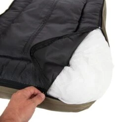 Cama Toronto Modern Living EcoLIFE Para Perros -Suministros Para Mascotas 274567 hundebett toronto ecolife 80x60cm hs 12 5