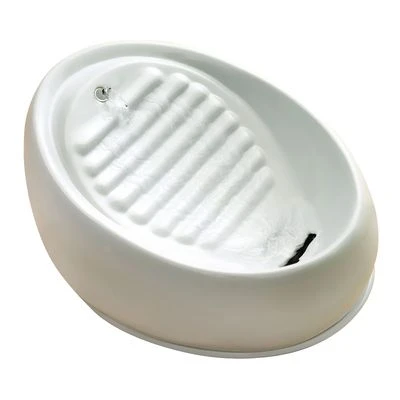 Lucky Kitty Fuente Bebedero 1 Lucky Kitty Fuente Bebedero