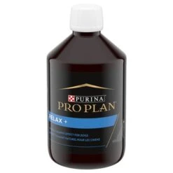 PRO PLAN Dog Adult Relax Supplement Aceite 21 PRO PLAN Dog Adult Relax Supplement Aceite -Suministros Para Mascotas 276699 nestle proplan dog supplement relax 500ml hs 05 3