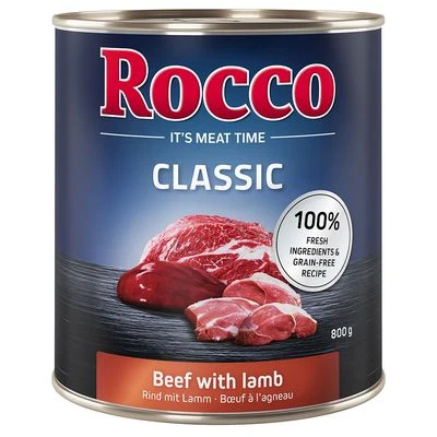 Rocco Classic 24 X 800 G 13 Rocco Classic 24 X 800 G - Imagen 13