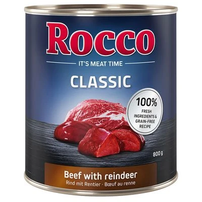 Rocco Classic 24 X 800 G 8 Rocco Classic 24 X 800 G - Imagen 8