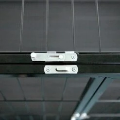 Jaula De Interior HAFENBANDE Cabin Para Perros 23 Jaula De Interior HAFENBANDE Cabin Para Perros -Suministros Para Mascotas 280405 waagenschmitt hafenbande zimmerkaefig cabin hs 10 8