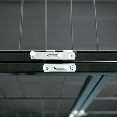 Jaula De Interior HAFENBANDE Cabin Para Perros 9 Jaula De Interior HAFENBANDE Cabin Para Perros - Imagen 9