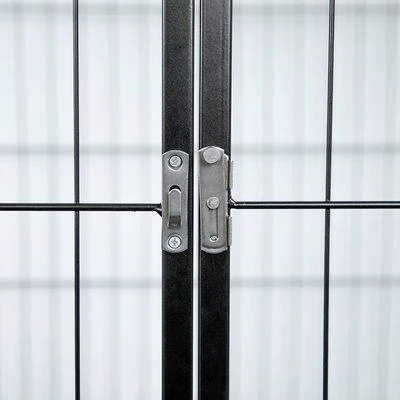 Jaula De Interior HAFENBANDE Cabin Para Perros 11 Jaula De Interior HAFENBANDE Cabin Para Perros - Imagen 11