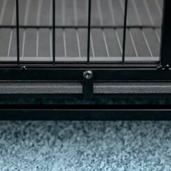 Jaula De Interior HAFENBANDE Cabin Para Perros 26 Jaula De Interior HAFENBANDE Cabin Para Perros -Suministros Para Mascotas 280405 waagenschmitt hafenbande zimmerkaefig cabin hs 13 9