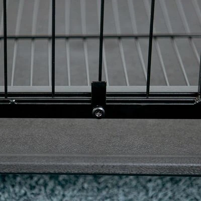 Jaula De Interior HAFENBANDE Cabin Para Perros 13 Jaula De Interior HAFENBANDE Cabin Para Perros - Imagen 13