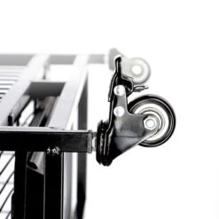 Jaula De Interior HAFENBANDE Cabin Para Perros 28 Jaula De Interior HAFENBANDE Cabin Para Perros -Suministros Para Mascotas 280405 waagenschmitt hafenbande zimmerkaefig cabin hs 15 1