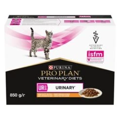 Purina Pro Plan Feline UR ST/OX Urinary Veterinary Diets Con Pollo -Suministros Para Mascotas 288301 pla purina proplan veterinarydiets feline urinaryhuhn hs 02 9