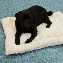 Self Heating Bed Cojín Para Perros -Suministros Para Mascotas 288354 291896 waagenschmitt hundekissen selfheating bed hs 09 2