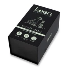 Máquina Cortapelo Kooa GEAR Mini -Suministros Para Mascotas 288380 kooa akku schermaschine gear mini hs 08 3