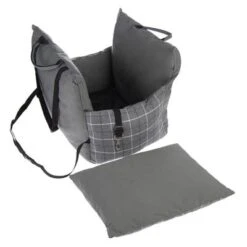 Asiento Para El Coche TIAKI Sleep & Travel Para Perros -Suministros Para Mascotas 292196 tiaki autositz fg 4143 5 6