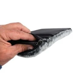 Bolso De Transporte TIAKI Deluxe Fuzz Para Mascotas 24 Bolso De Transporte TIAKI Deluxe Fuzz Para Mascotas -Suministros Para Mascotas 295099 deluxe umhaengetasche fuzz fg 4438 6