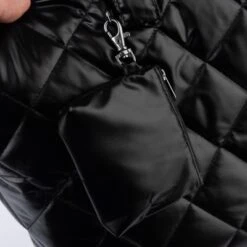 Bolso De Transporte TIAKI Deluxe Fuzz Para Mascotas 25 Bolso De Transporte TIAKI Deluxe Fuzz Para Mascotas -Suministros Para Mascotas 295099 deluxe umhaengetasche fuzz fg 4445 4