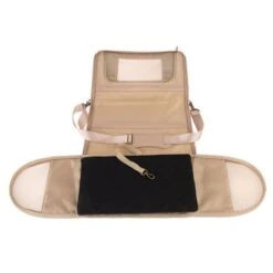 Bolso Con Bandolera TIAKI Premium Camello Para Mascotas 18 Bolso Con Bandolera TIAKI Premium Camello Para Mascotas -Suministros Para Mascotas 295110 premium tragetasche camello fg 4388 8