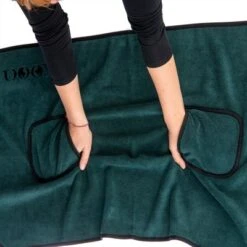 Toalla De Microfibra Kooa Deluxe Para Perros 25 Toalla De Microfibra Kooa Deluxe Para Perros -Suministros Para Mascotas 298602 kooa microfibre towel 1103 8