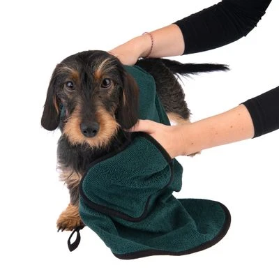 Toalla De Microfibra Kooa Deluxe Para Perros 13 Toalla De Microfibra Kooa Deluxe Para Perros - Imagen 13