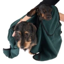 Toalla De Microfibra Kooa Deluxe Para Perros 34 Toalla De Microfibra Kooa Deluxe Para Perros -Suministros Para Mascotas 298696 kooa microfibre towel 1156 8