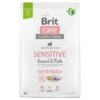 Brit Care Sustainable Sensitive Con Pescado E Insectos