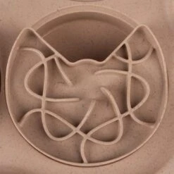 TIAKI Slow Feed Puzzle Juego De Inteligencia Para Perros -Suministros Para Mascotas 307596 intelligenzspielzeug slow feed puzzle fg 4939 3