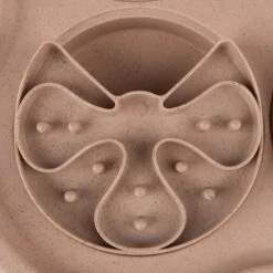 TIAKI Slow Feed Puzzle Juego De Inteligencia Para Perros -Suministros Para Mascotas 307596 intelligenzspielzeug slow feed puzzle fg 4942 8