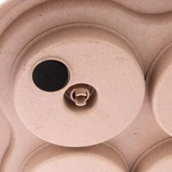 TIAKI Slow Feed Puzzle Juego De Inteligencia Para Perros -Suministros Para Mascotas 307596 intelligenzspielzeug slow feed puzzle fg 4961 7