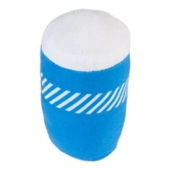 Menú De Hamburguesa Squeaky Juguete Para Perros -Suministros Para Mascotas 309997 hundespielzeug squeaky burguermenu hs 04 8