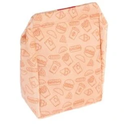 Menú De Hamburguesa Squeaky Juguete Para Perros -Suministros Para Mascotas 309997 hundespielzeug squeaky burguermenu hs 07 3