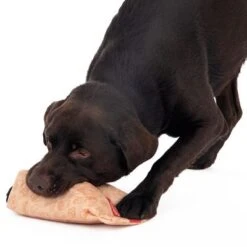 Menú De Hamburguesa Squeaky Juguete Para Perros -Suministros Para Mascotas 309997 hundespielzeug squeaky burguermenu hs 15 9