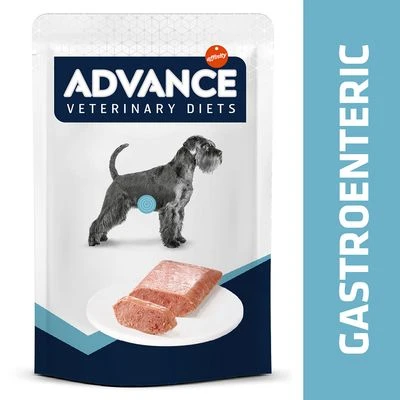 Advance Gastroenteric Veterinary Diets Comida Húmeda Para Perros 5 Advance Gastroenteric Veterinary Diets Comida Húmeda Para Perros - Imagen 5