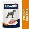 Advance Weight Balance Veterinary Diets Comida Húmeda Para Perros