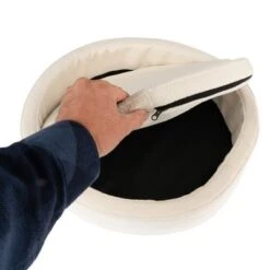 Cama Modern Living Kiruna Para Mascotas -Suministros Para Mascotas 312696 kuschelbett kiruna fg 4357 2