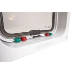 Gatera Closer Pets 221 Large -Suministros Para Mascotas 313898 closer pets katzenklappe large hs 05 7