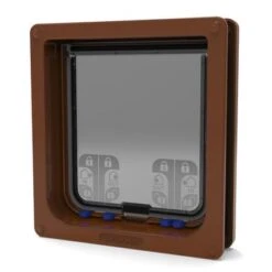 Gatera Closer Pets 221 Large -Suministros Para Mascotas 313899 closer pets katzenklappe large hs 07 7