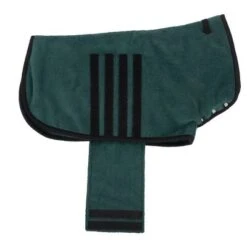 Kooa Deluxe Albornoz De Microfibra Para Perros -Suministros Para Mascotas 314912 kooa hundemantel fg 2898 1